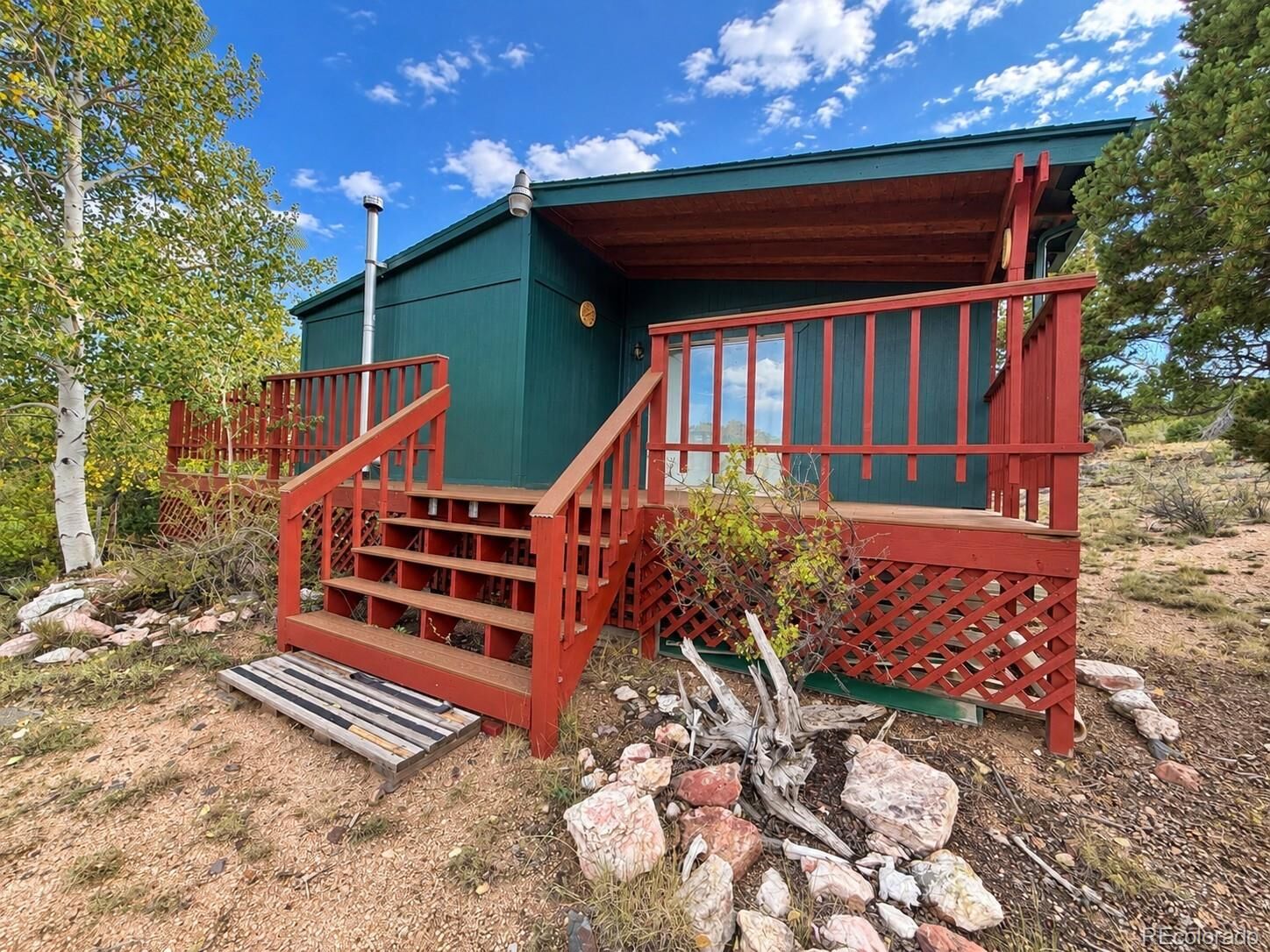 Property Photo:  3455 Bird Point Drive  CO 81223 