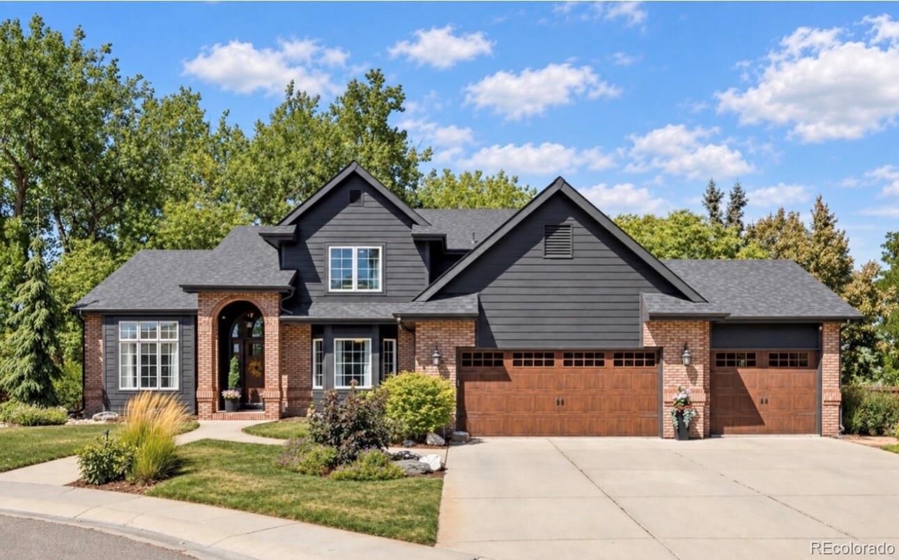 Property Photo:  983 Logan Court  CO 80538 