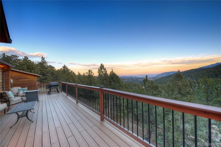 Property Photo:  487 Millionaire Drive  CO 80302 