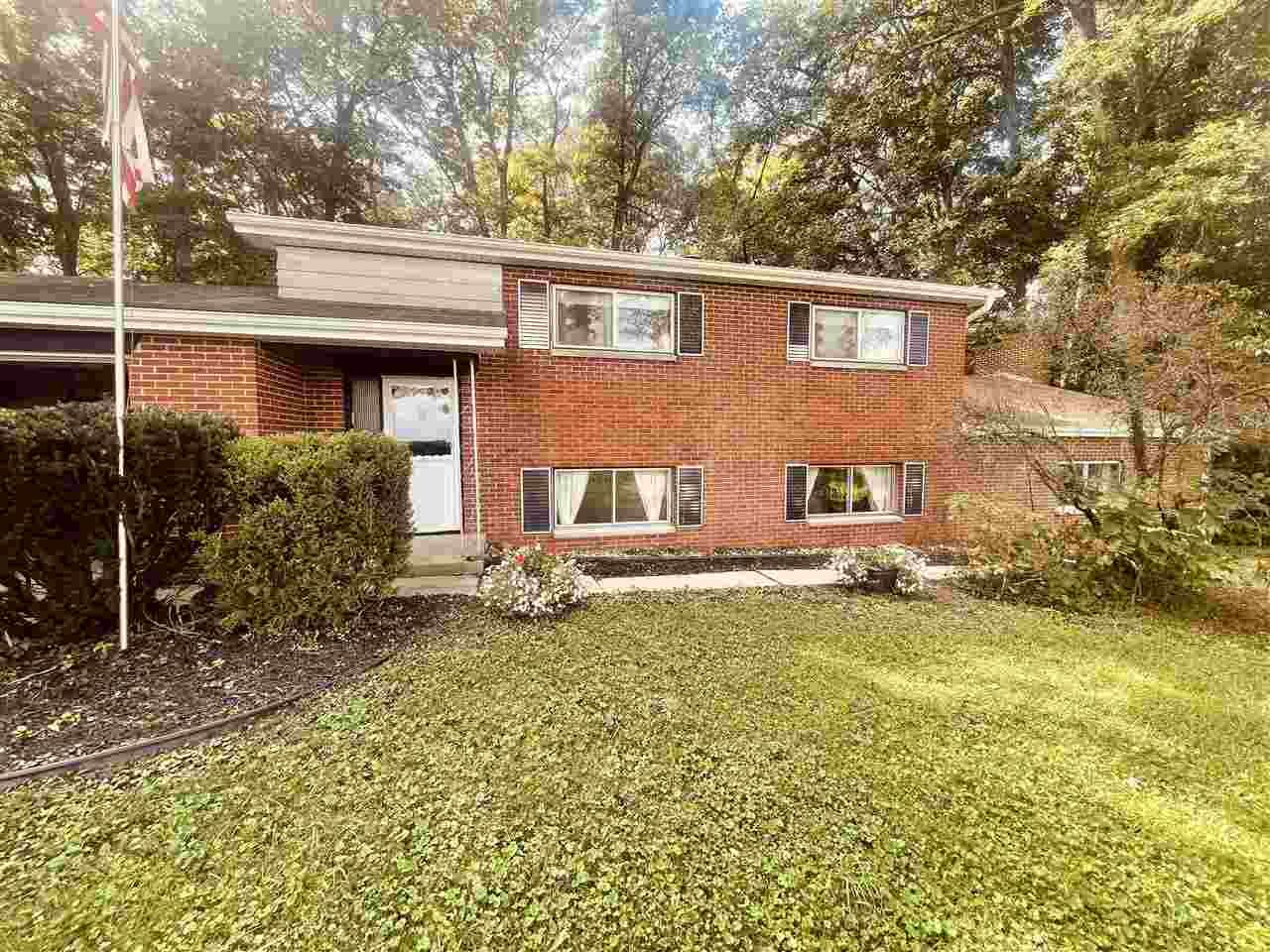 Property Photo:  5592 Sugar Grove Rd  IN 47345 