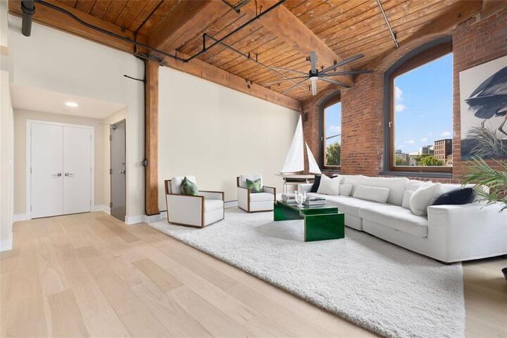 Property Photo: 116 Chestnut Street G RI 02903