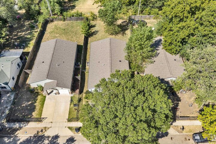 Photo de la propriété:  1143 N Estelle Ave.  KS 67214 