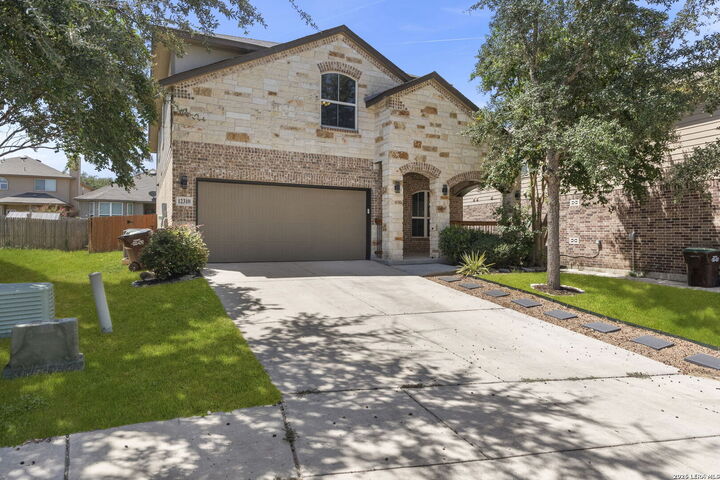 Property Photo: 12310 Lantana Leaf TX 78253