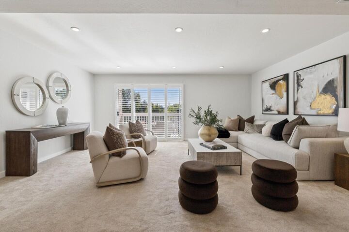 Property Photo:  675 Sharon Park 307  CA 94025 