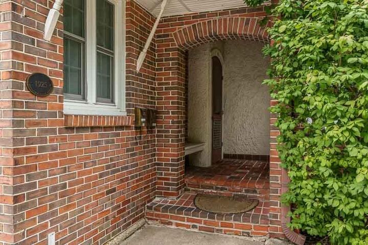 Property Photo: 810 Chapin Street WI 53511