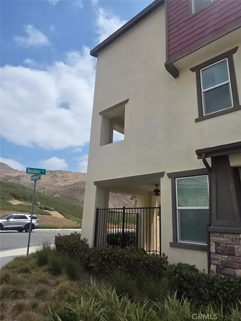Property Photo:  3891 Boulder  CA 92509 