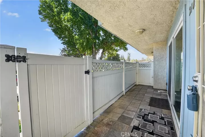 Property Photo:  2105 N Derek 3  CA 92831 
