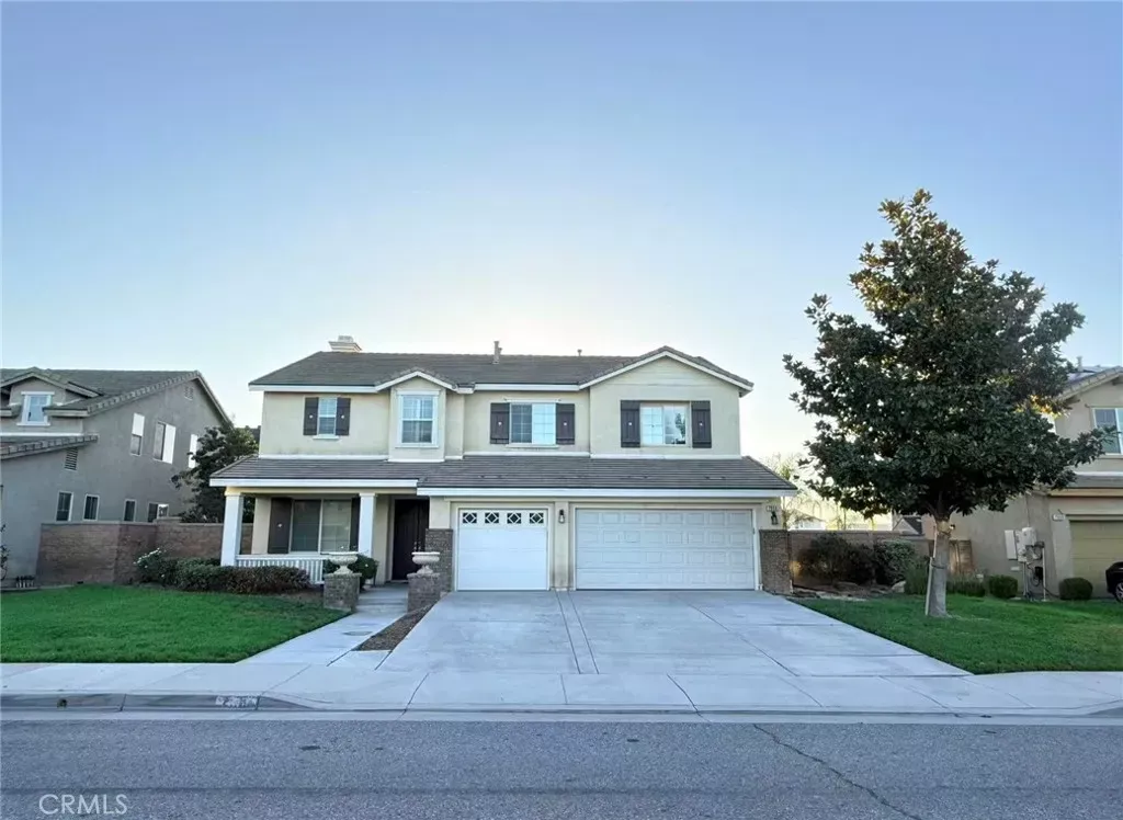 Property Photo: 7056 Calina CA 92880