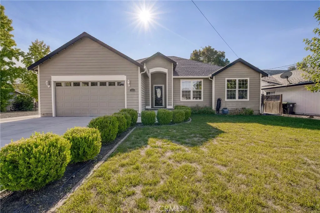 Property Photo:  18094 Spyglass  CA 95467 