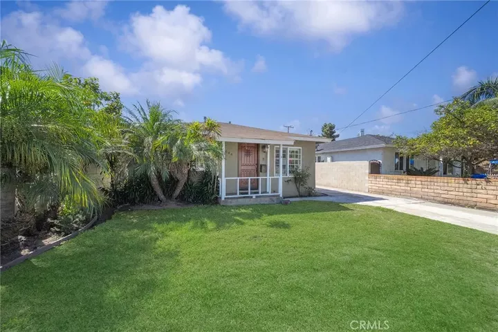 Property Photo:  4644 W 154th  CA 90260 