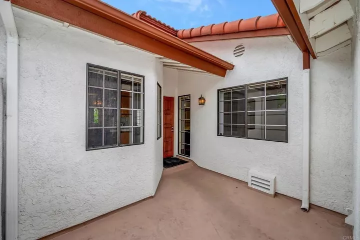 Property Photo:  1526 Apache Drive C  CA 91910 