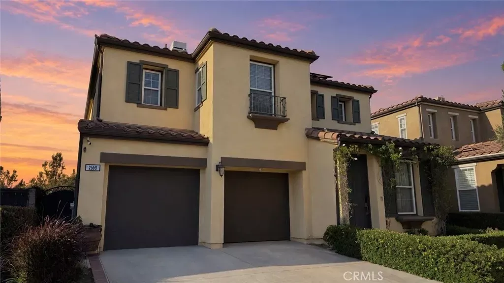 Property Photo:  2559 Sunflower  CA 92835 