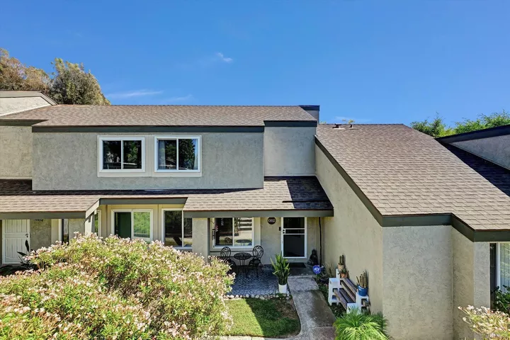 Property Photo: 10832 Macouba Pl CA 92124