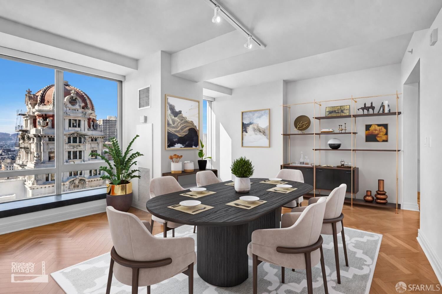Property Photo: 765 Market Street 22G CA 94103