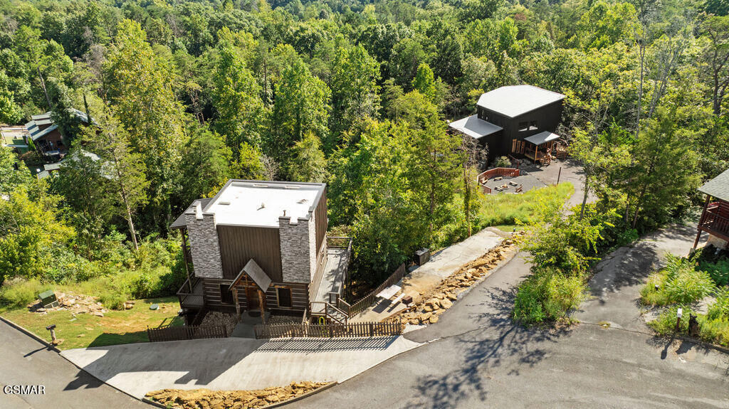 Property Photo: 739 &Amp 743 Rondayview Lane TN 37876