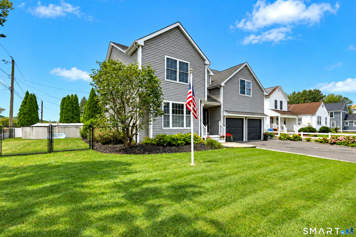 Property Photo: 41 Jordan Avenue CT 06484