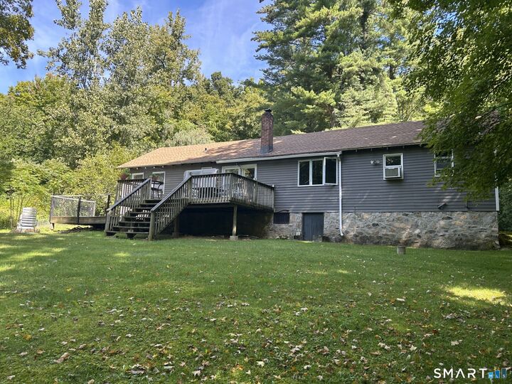 Property Photo:  5 Geiger Road  CT 06776 