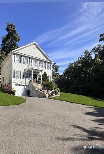 Property Photo:  85 Hampton Road  CT 06708 