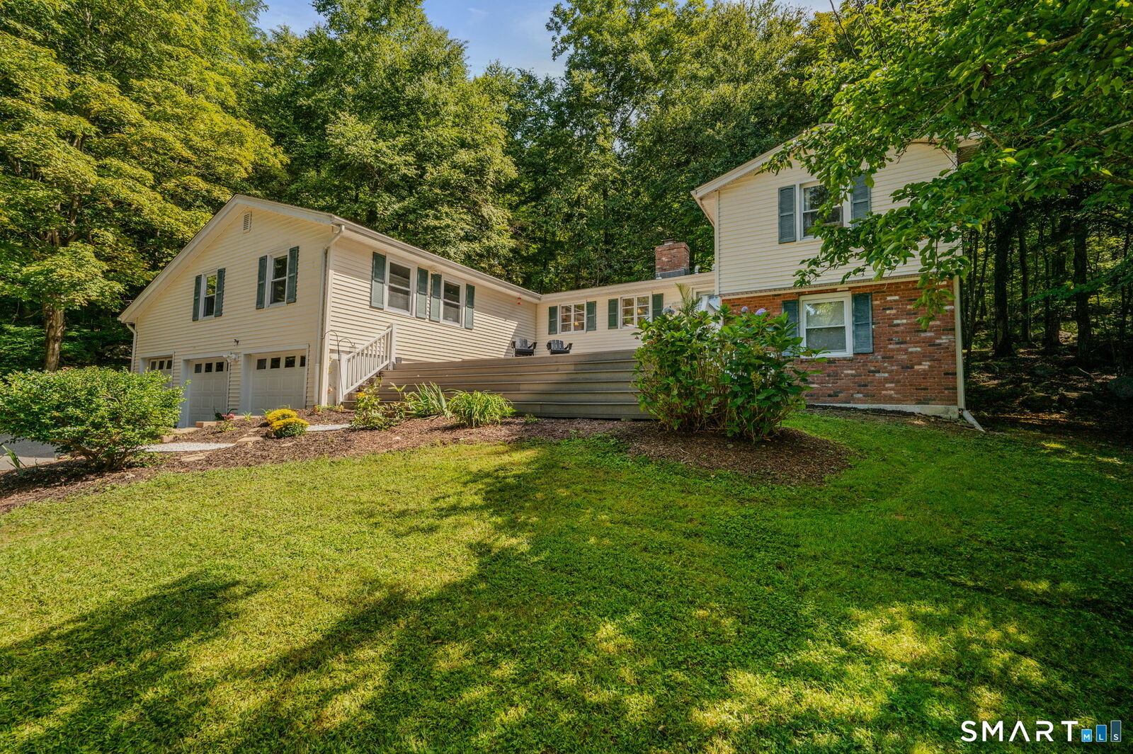 Property Photo:  24 Long Hill Road  CT 06417 