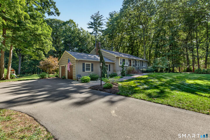 Property Photo:  26 Minister Brook Drive  CT 06070 