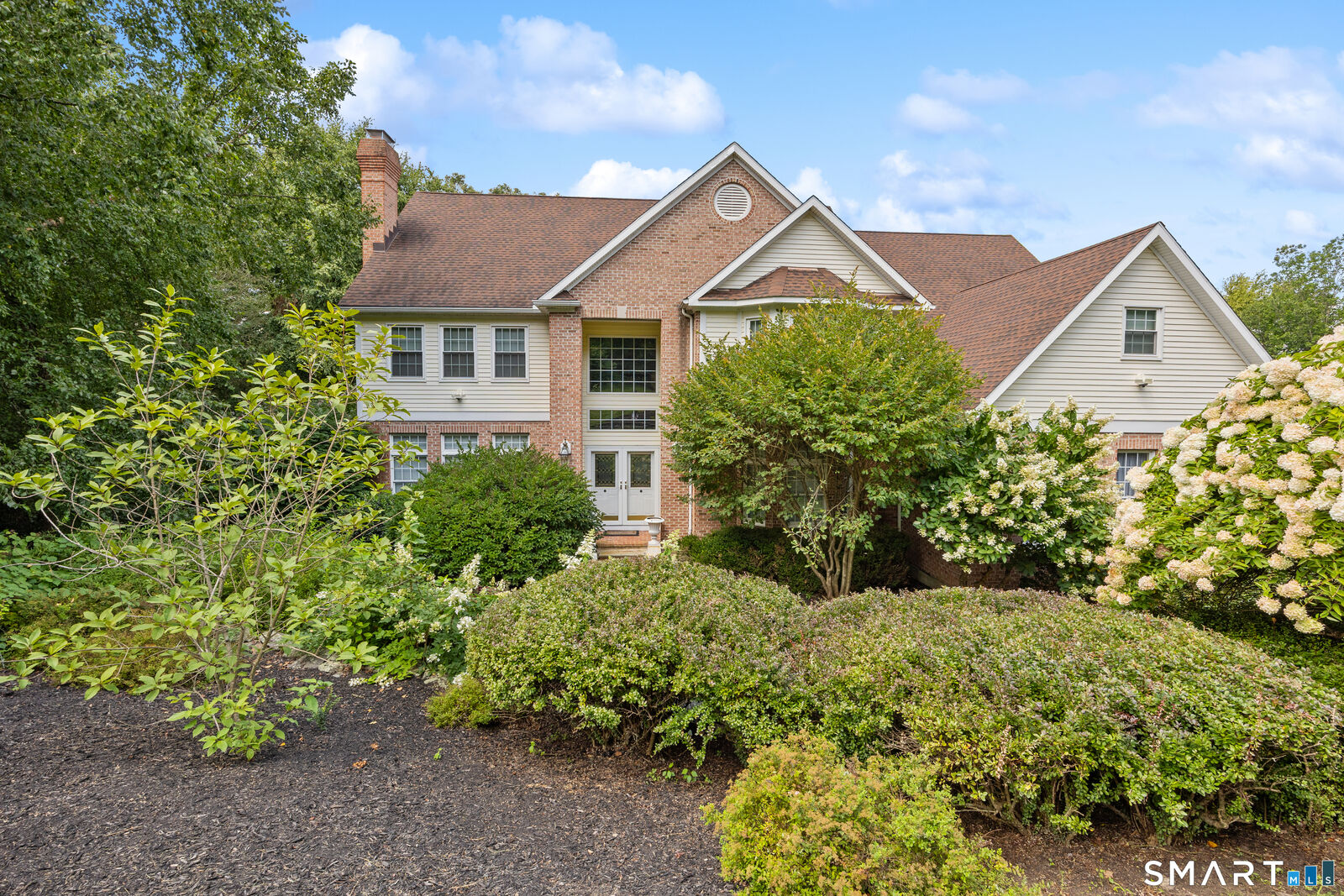 Property Photo:  245 Grey Rock Road  CT 06488 