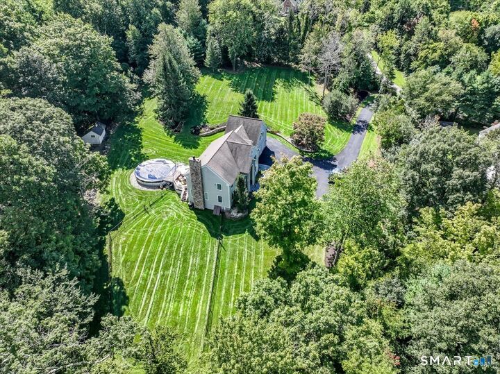 Property Photo: 27 Brittany Drive CT 06422