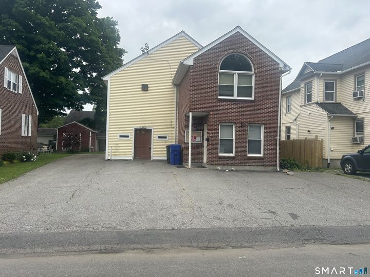 Property Photo:  50 King Street  CT 06790 