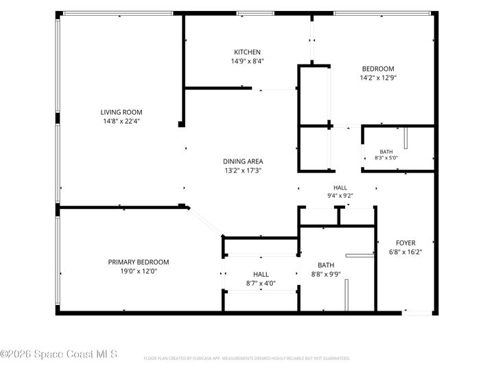 Property Photo:  2100 N Atlantic Avenue  FL 32931 