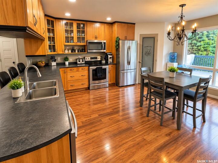 Property Photo:  306 Centre Avenue  SK S9X 1H2 