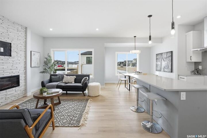 Photo de la propriété: 1222 Yuel Way SK S7W 1P2