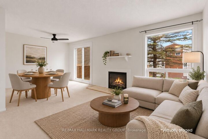 Property Photo:  520 Fenerty Court 8  ON K2L 3B1 