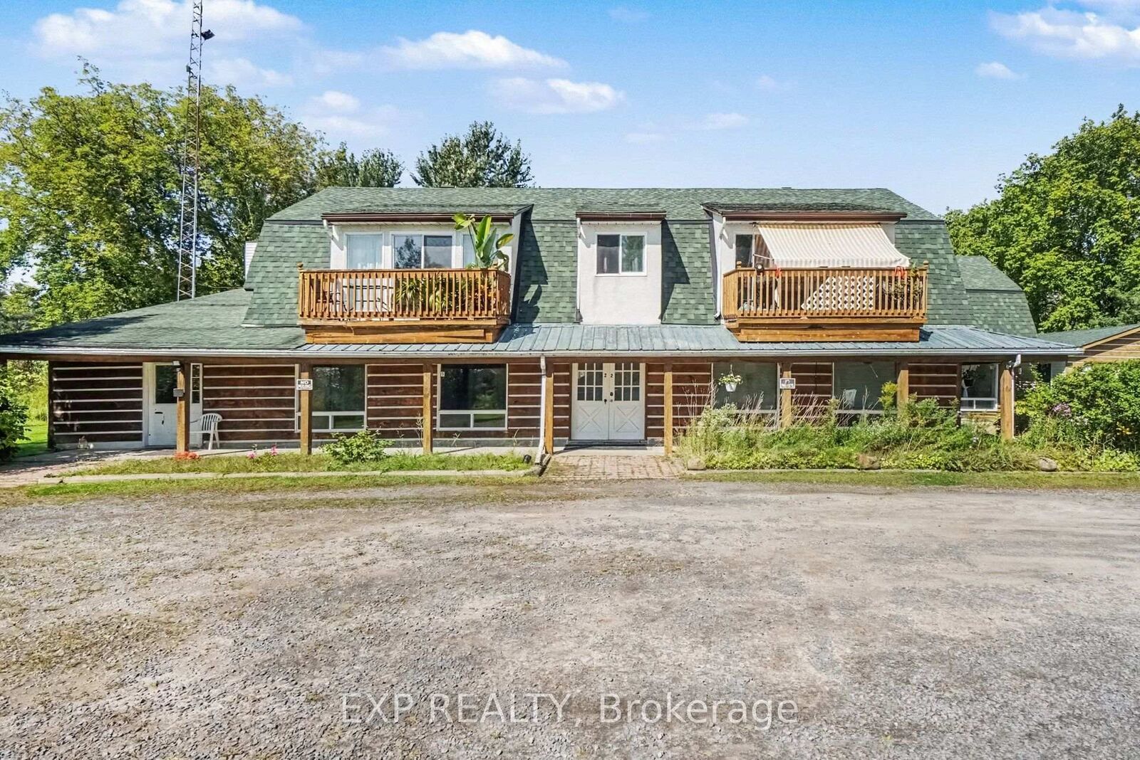 Property Photo:  589 Russell Road 3  ON K0A 2A0 