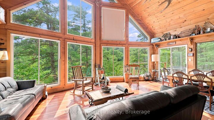 Property Photo:  1316 Wahta #2 Road S  ON P0C 1A0 