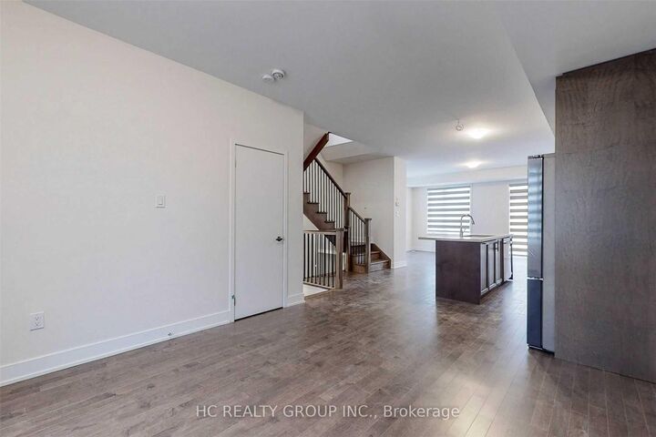 Property Photo:  85 Rattenbury Road  ON L6A 5C6 