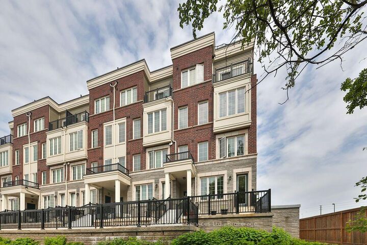 Property Photo:  2199 Lillykin Street 27  ON L6H 0X6 
