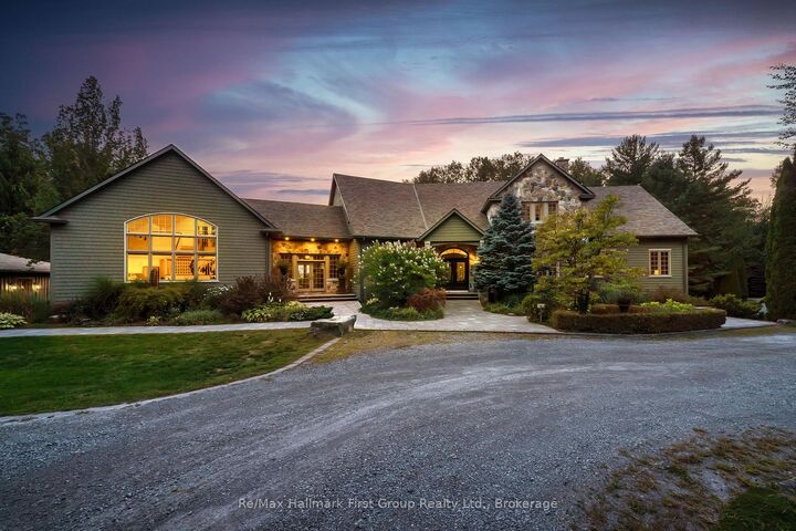 Photo de la propriété:  3121 Theatre Road N  ON K9A 4J7 