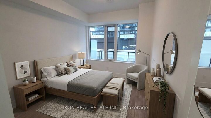 Property Photo:  480 Front St Street 809  ON M5V 0V6 