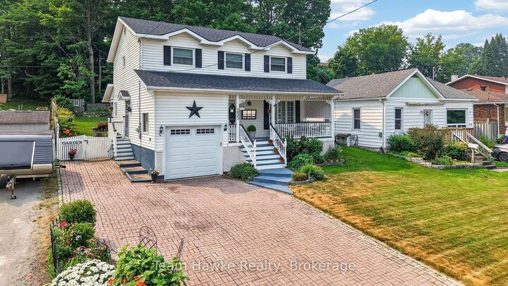 Property Photo:  255 Hanly Street  ON L4R 2N8 