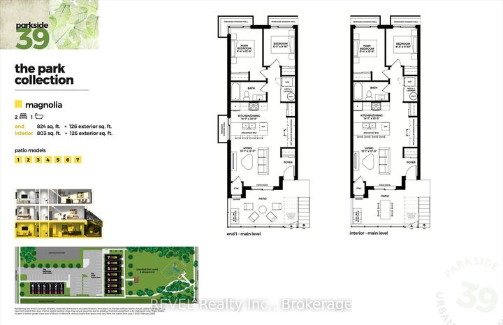 Property Photo:  3846 Portage Road 1  ON L2J 2K9 