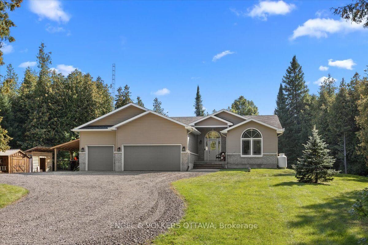 Property Photo:  2565 Marshwood Road  ON K0A 1L0 
