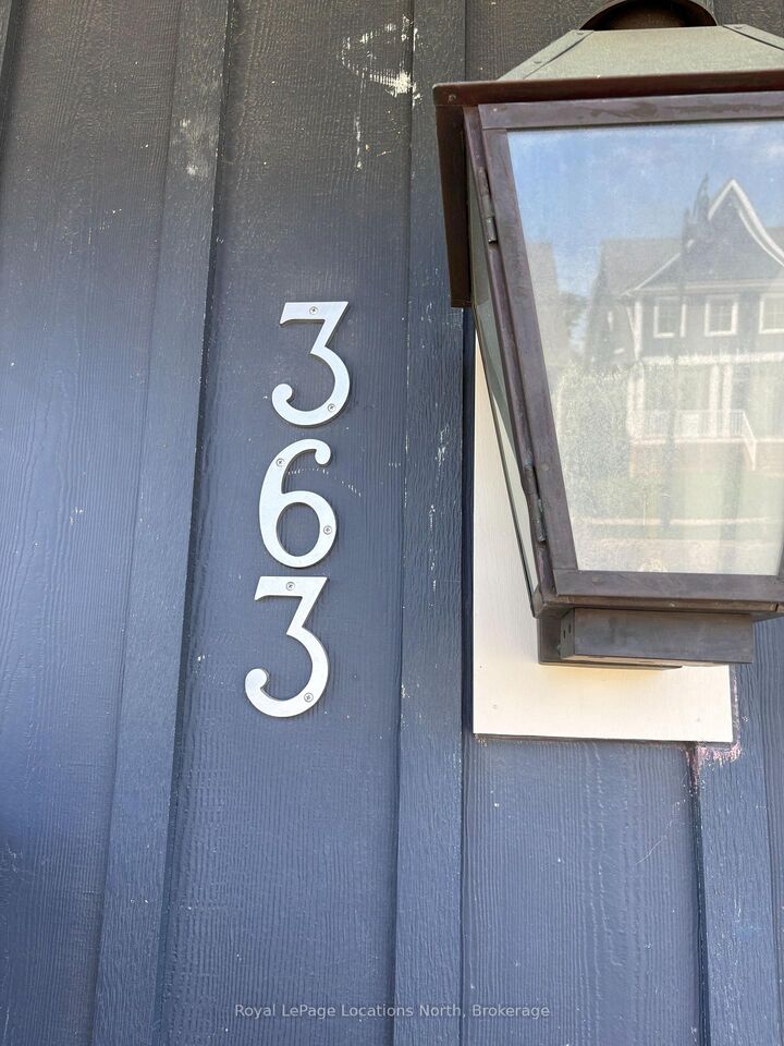 Property Photo:  363 Yellow Birch Crescent  ON L9Y 0Y5 