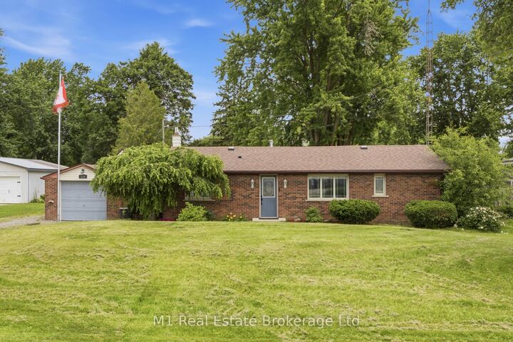 Property Photo:  120 Wellington 7 Road  ON N0B 1S0 