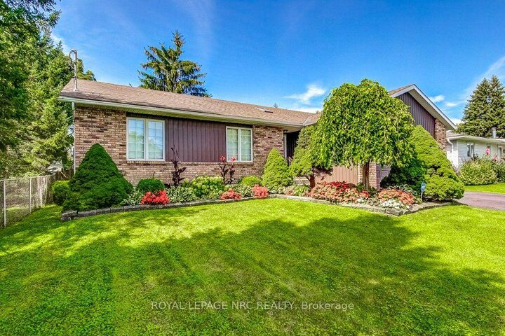 Property Photo:  2315 Clifton Street  ON L0S 1A0 