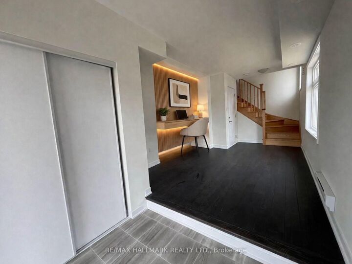Property Photo:  1865 Pickering Parkway S 101  ON L1V 0H2 