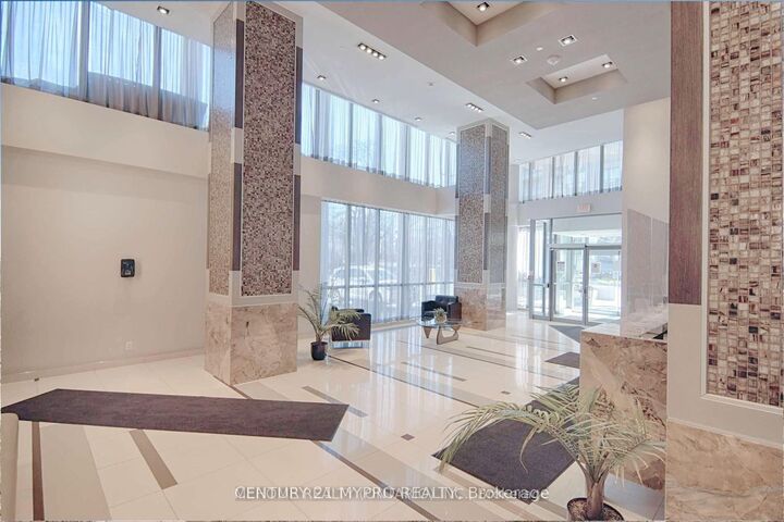 Property Photo:  26 Norton Avenue 1605  ON M2N 0H6 