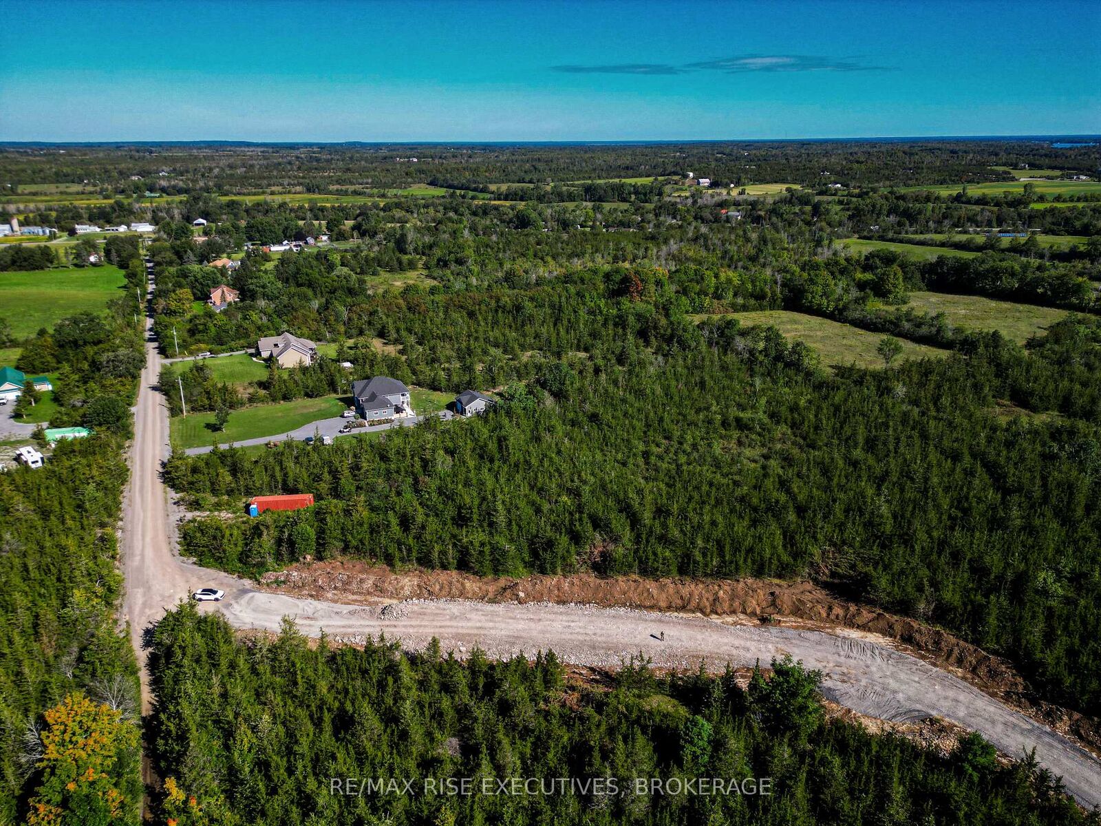 Property Photo:  Lot 1 McKeown Road  ON K7R 3L2 