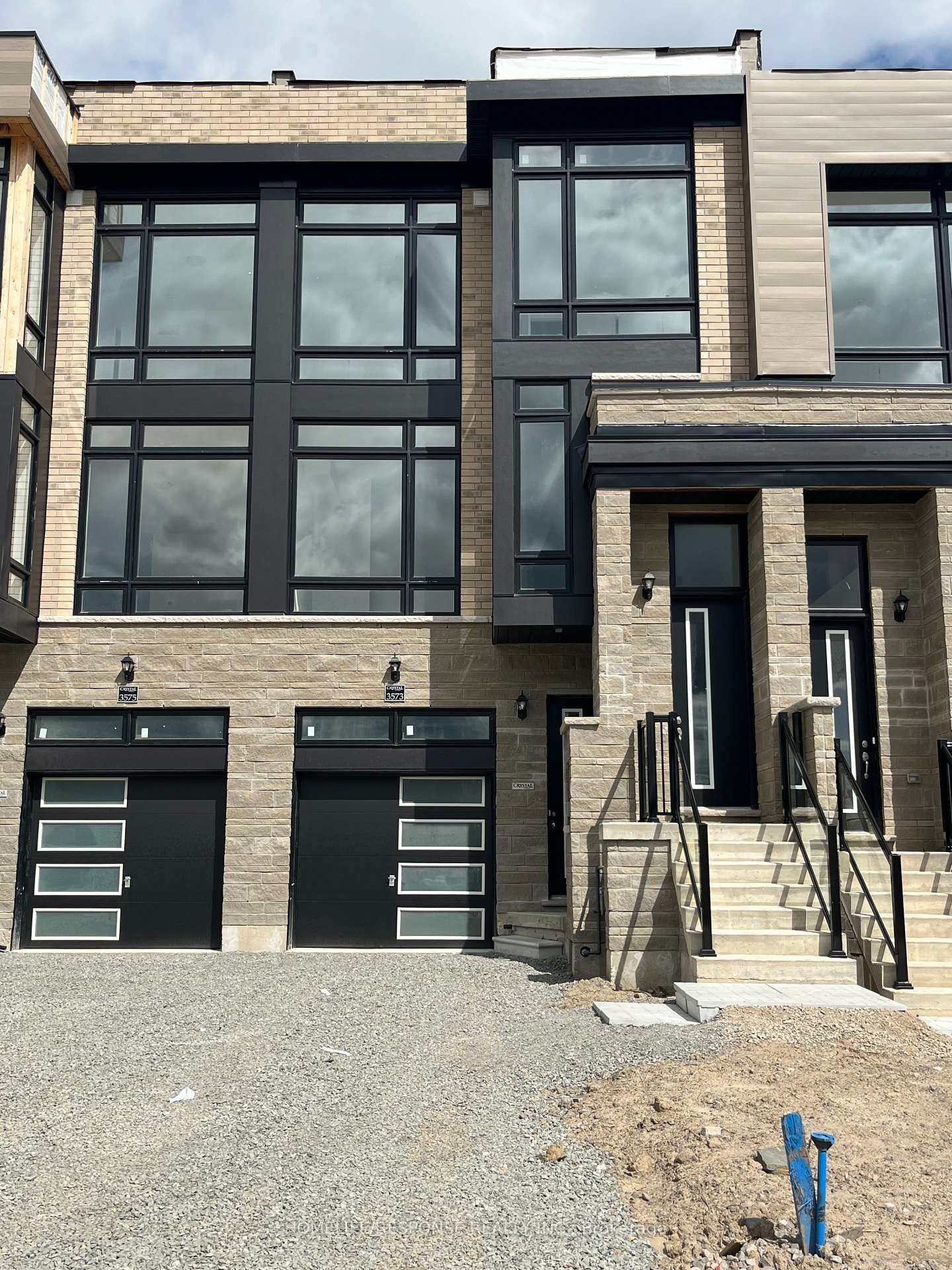 Property Photo:  3573 Post Road  ON L6H 8E1 