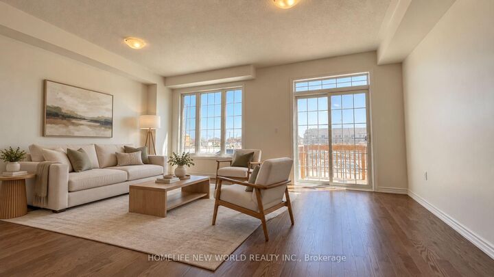 Property Photo:  35 Floodgate Road  ON L1P 0P5 