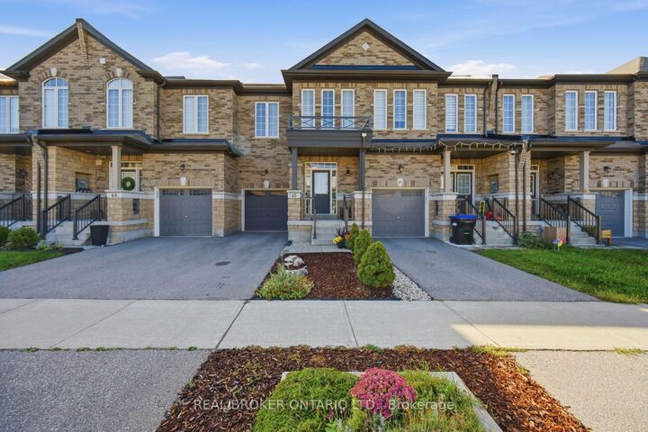 Property Photo:  65 Blackwell Crescent  ON L3Z 4L3 