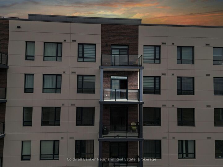 Property Photo:  1098 Paisley Road 713  ON N1K 0E3 